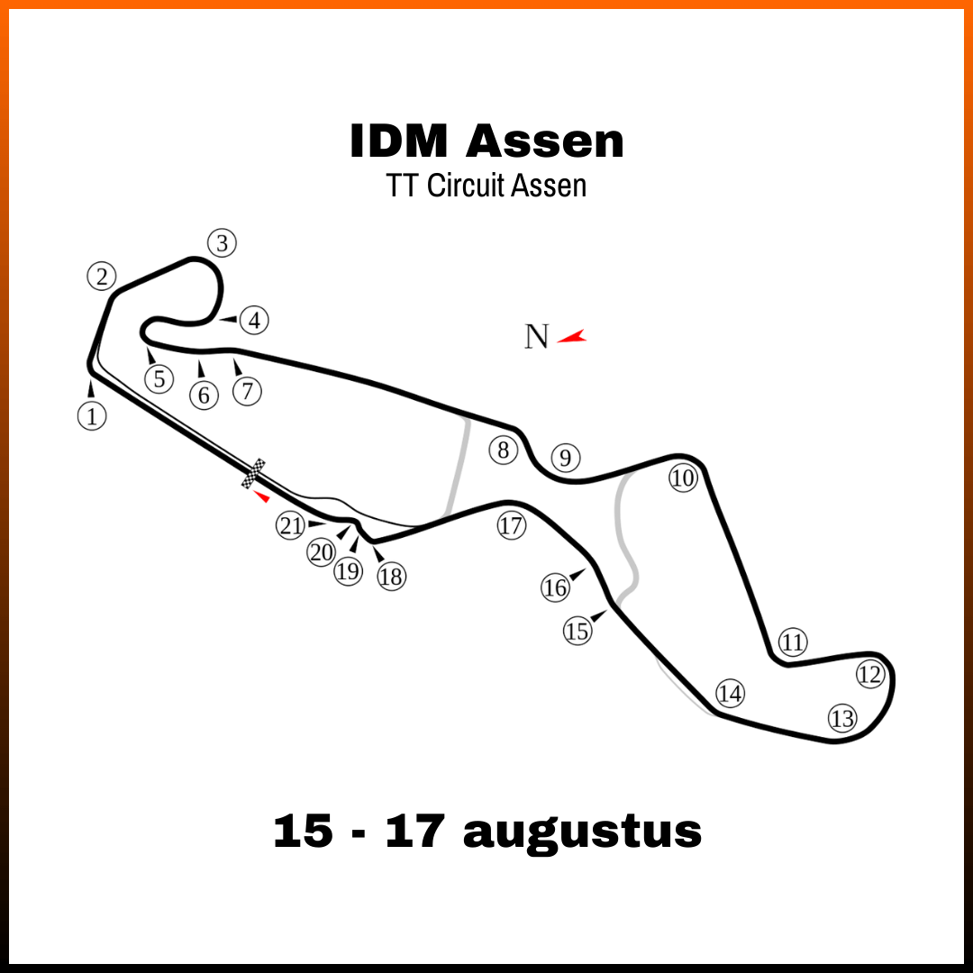 Assen